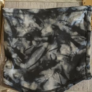 Victoria's Secret tye dye Face mask